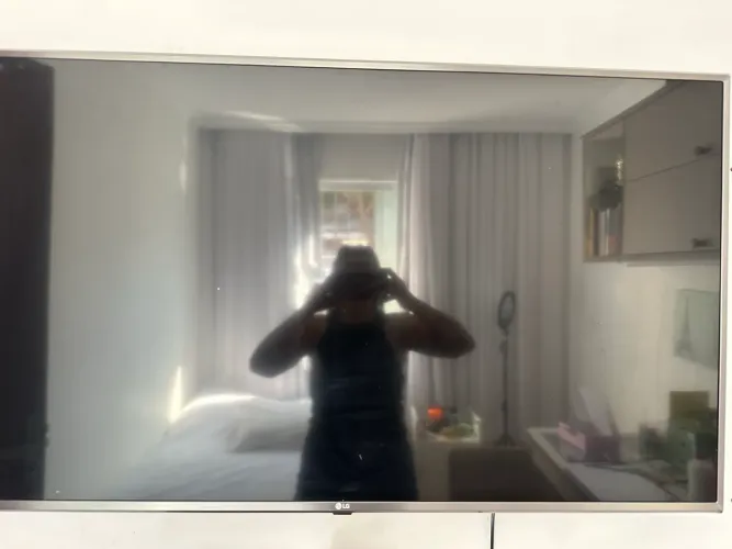 Televisão 49 polegadas