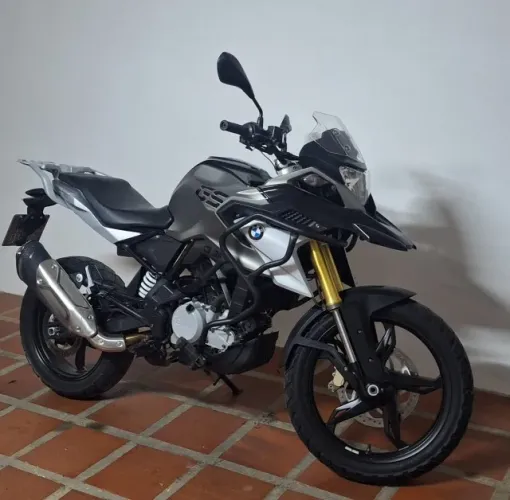 BMW G 310 S 20/21