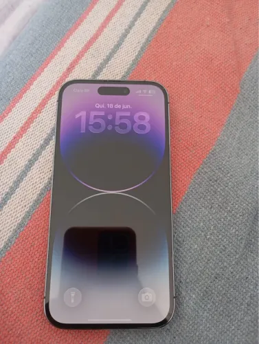 iPhone 14 Pro 512GB