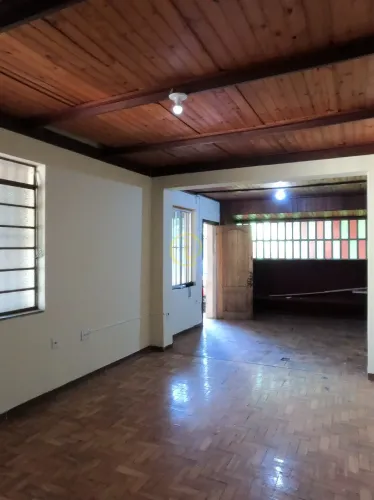 Casa para Aluguel no São Luiz, BH