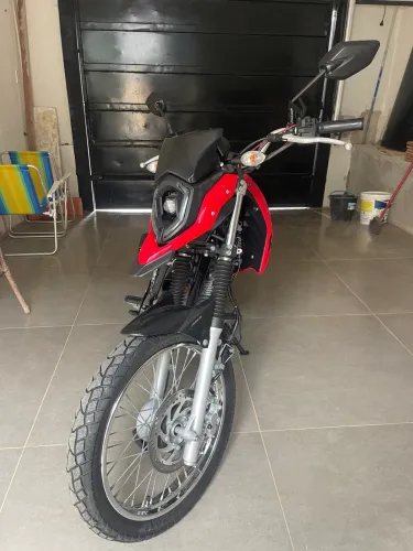 Crosser XTZ 150 24/25