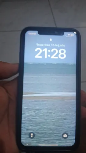 Celular  iPhone 11 pro max 