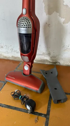 Aspirador ergo rápido Electrolux