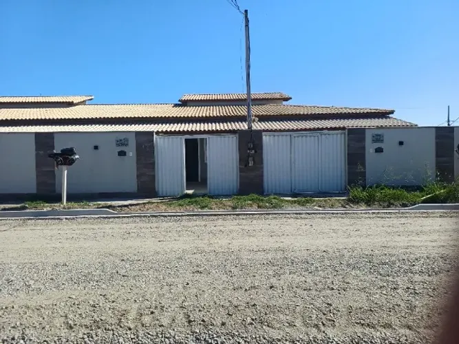 LINDA CASA JARDIM ATLANTICO LESTE ITAIPUAÇU