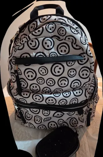 Mochila Madden Nyc Origival