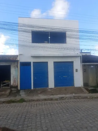 Ponto comercial
