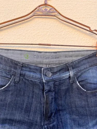 Short Calvin Klein