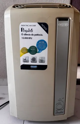 Vende-se Ar condicionado portátil 