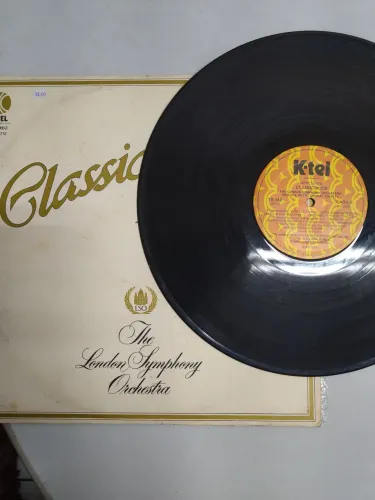 LP em Vinil