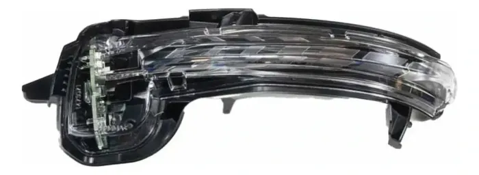 LANTERNA DO PISCA/SETA DO RETROVISOR EXT. ESQ. CRUZE: 2017/2023 ORIGINAL PRONTA ENTREGA.