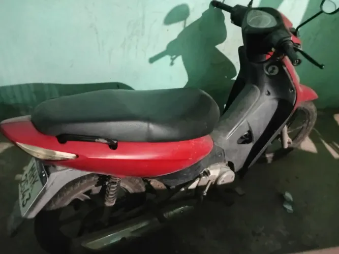 Quero me desfalques desse bem pra compra uma mais nova