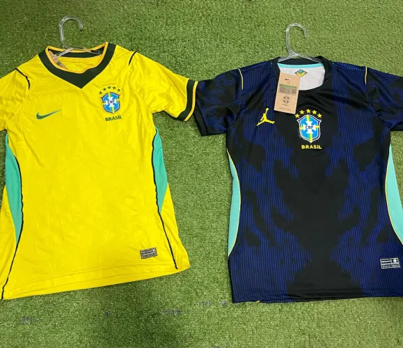 CAMISA FEMININA SELEÇÃO