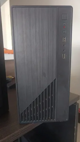 Desktop Core i3 - 10º Geração