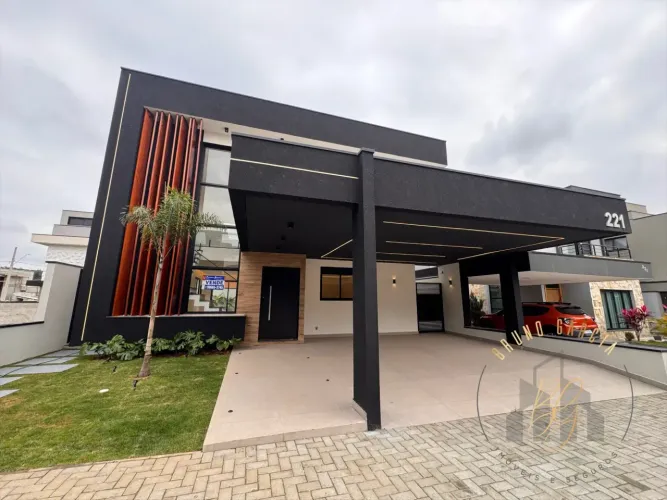 Reserva Aruanã! Condomínio fechado