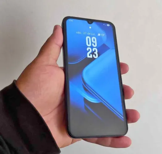 SAMSUMG A15 256 GB 8 DE RAM