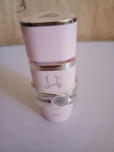 Vendo perfume árabe miniatura original