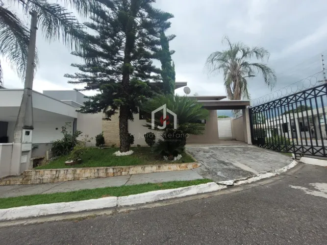Casa com 3 dormitórios sendo 1 suíte no condomínio Pinheiros de Tremembé no Município de T