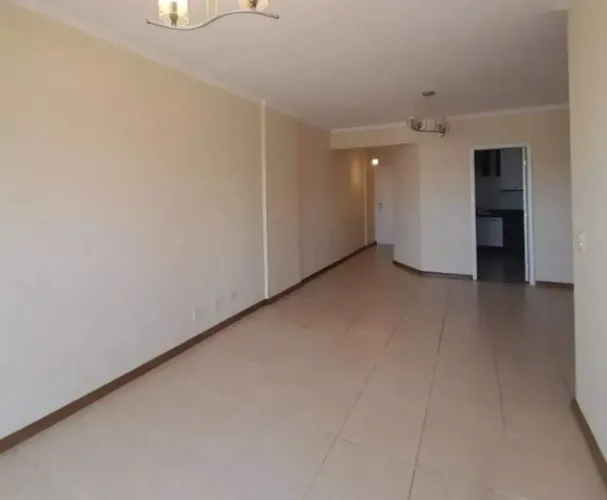 Apartamento para Venda em Sorocaba, Jardim Emília, 3 dormitórios, 1 suíte, 2 banheiros, 2