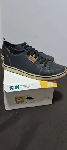 Sapatênis Klin Tamanho 34