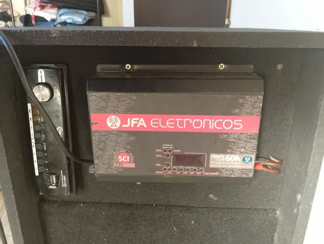 Som de casa