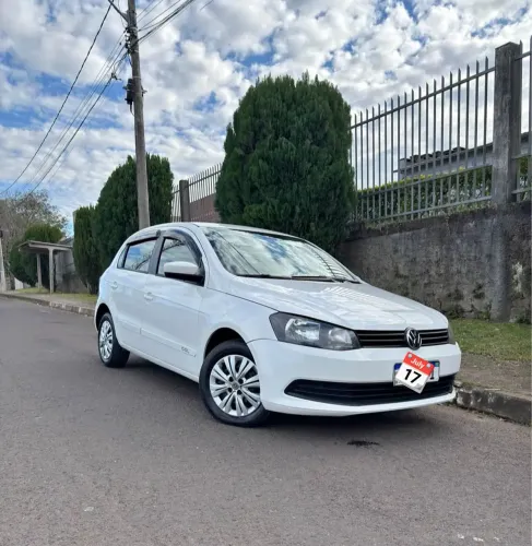 Fiat Uno WAY 1.0 EVO Fire Flex 8V 5P 2014