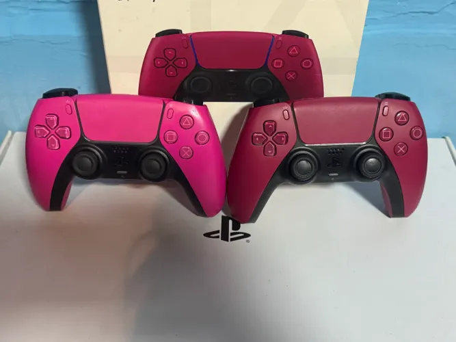 Controle PS5
