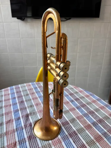 TROMPETE WERIL REGIUM II SIMPHONIC