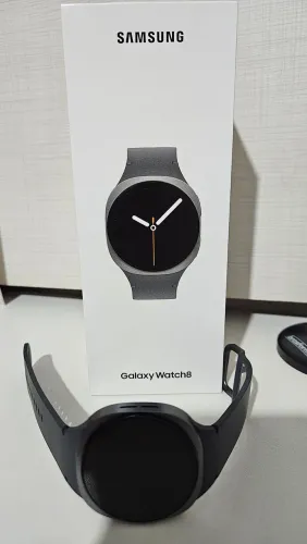 Samsung Galaxy Watch8 40 LTE