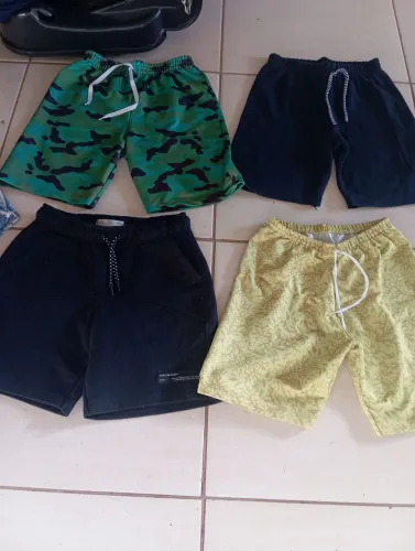 Vendo lote infantil