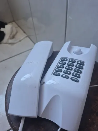 Interfone intelbras