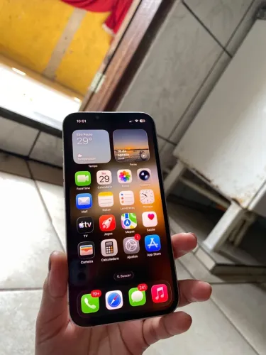 iPhone 13 128g
