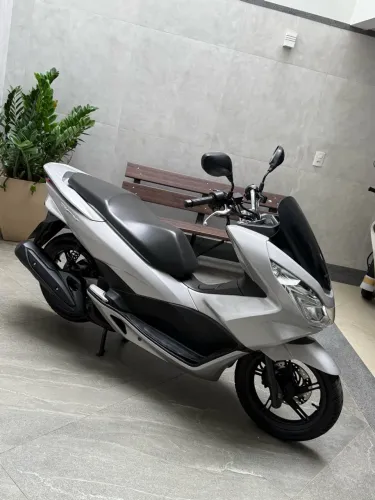 Honda PCX 150/dlx 2018