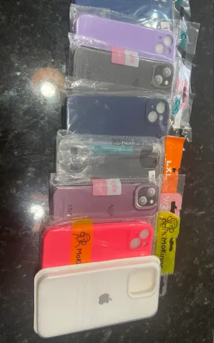 Capinha de iphone 12/13/14/15