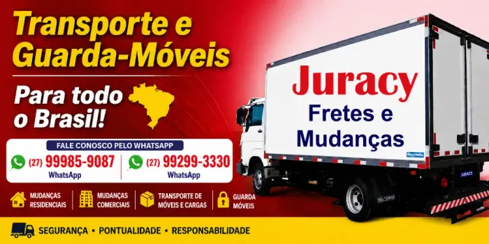 mudança