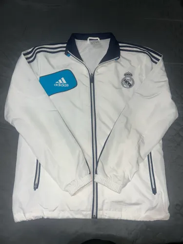 Jaqueta Real Madrid 2012