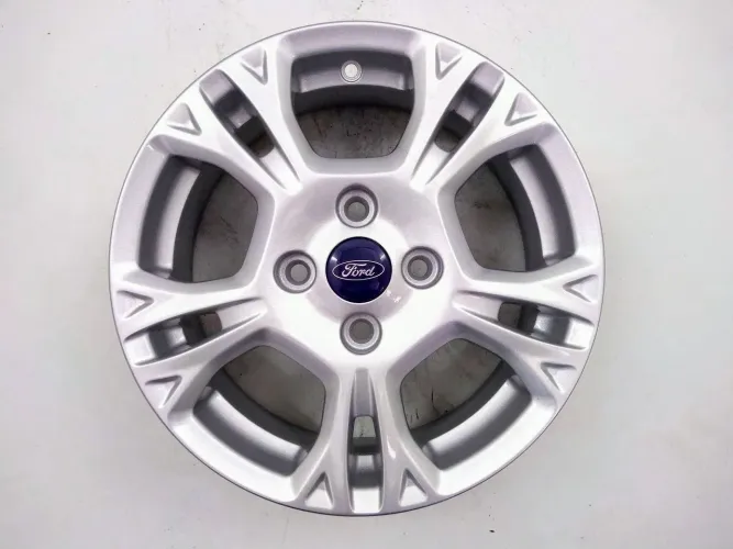 Rodas originais Ford - New Fiesta/Ka