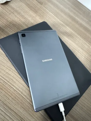 Tab a7 lite 