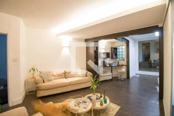 Casa à Venda - Brooklin, 3 Quartos, 115 m2