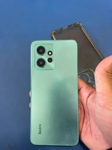 Xiomi redimi note 12 128g