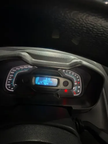 Chevrolet Montana LS 1.4 Econoflex 8V 2P 2013