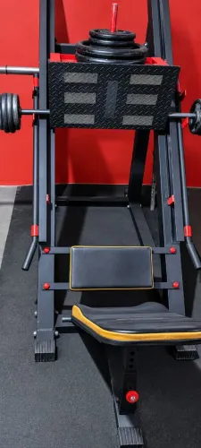 Legpress