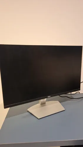 Monitor dell 23.8 Full HD, 60Hz
