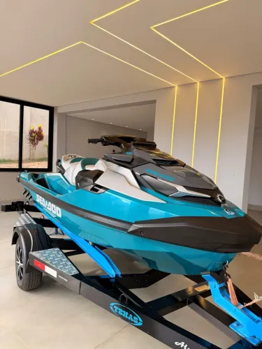 Jetski SEA DOO GTX 325 LIMITED