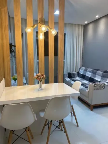 Apartamento Garden Mobiliado para Alugar em Ilhéus BA