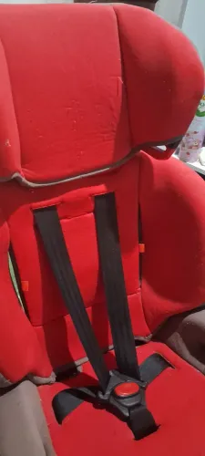 Vendo cadeirinha 