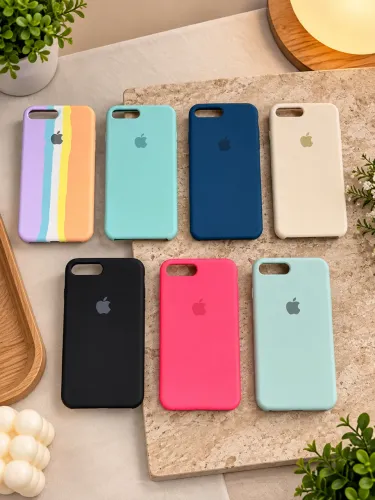 CAPINHAS PARA iPHONE - R$ 25,00 CADA