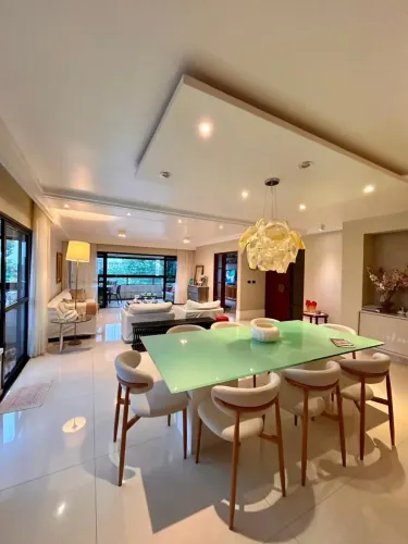 Apartamento à venda no PALM SPRINGS, JARDINS, Aracaju, SE