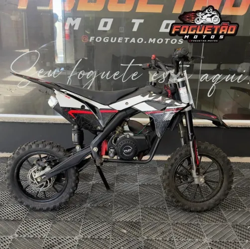 Mini moto MXF 49cc