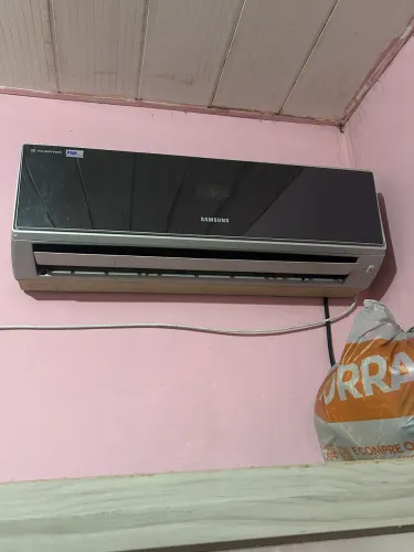 Ar-condicionado