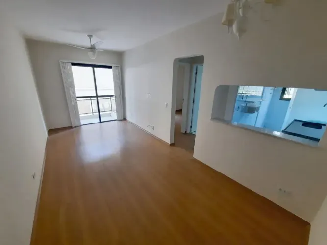 Imóvel para aluguel com 45 metros quadrados com 1 quarto em Itaim Bibi - São Paulo - SP